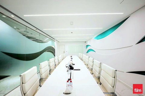 292.6m² Office in Business Bay, UAE No. 216327 18