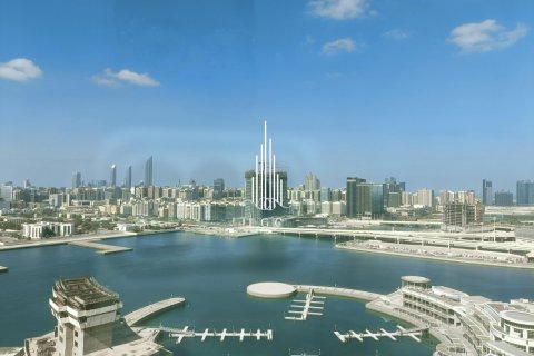 2 bedrooms Apartment in Al Reem Island, UAE No. 37685