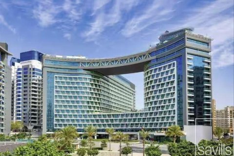Квартира студия в Seven Palm, ОАЭ №205979 12