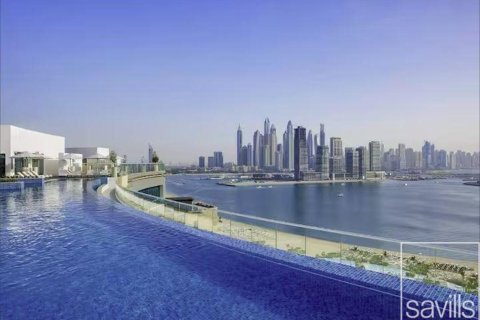 Квартира студия в Seven Palm, ОАЭ №205979 14