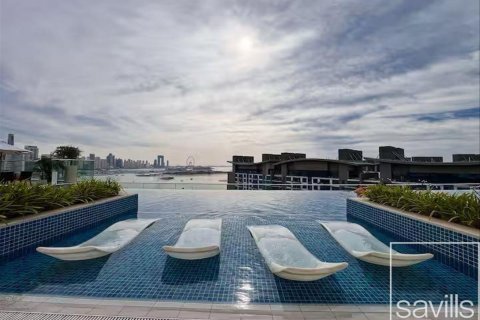 Квартира студия в Seven Palm, ОАЭ №205979 13