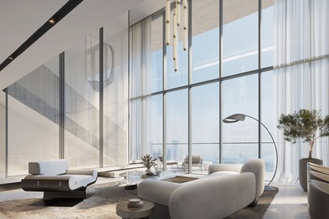 1 bedroom Apartment in Dubai Harbour, UAE No. 153520