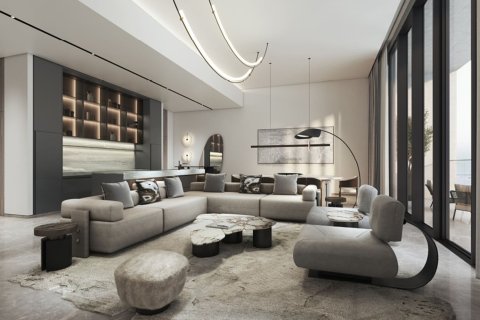 Appartement de 1 chambre à Dubai Harbour, UAE No. 153520 11