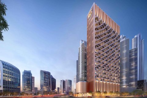 One Residence في وسط مدينة دبي, الإمارات العربية المتحدة رقم 70356