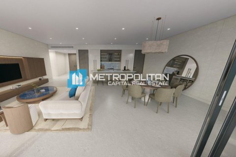 Квартира с 2 спальнями на Остров Саадият, ОАЭ №137581 3