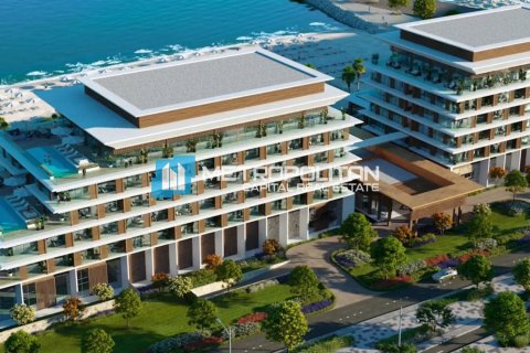 Квартира с 2 спальнями на Остров Саадият, ОАЭ №137581 5