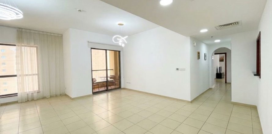 Apartment de 3 dormitorios en Dubai, UAE No. 224422