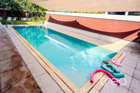 Villa de 6 chambres à Jumeirah Park, UAE No. 222510 28