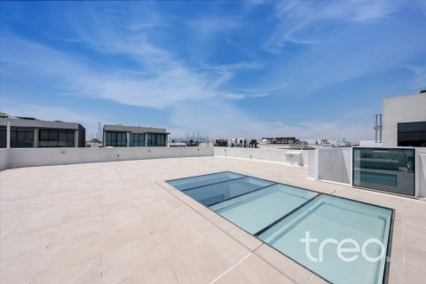 Villa de 6 chambres à Jumeirah Park, UAE No. 222510 27