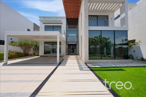 Villa de 6 chambres à Jumeirah Park, UAE No. 222510 3