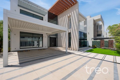 Villa de 6 chambres à Jumeirah Park, UAE No. 222510 25