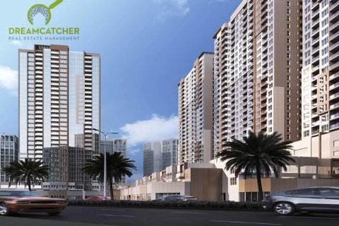 Townhouse de 4 chambres à Ajman Downtown, UAE No. 75520 17