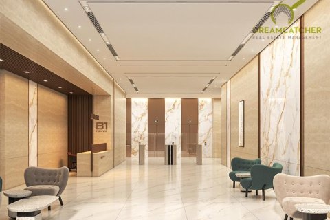 Townhouse de 4 chambres à Ajman Downtown, UAE No. 75520 14