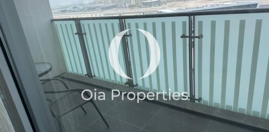 Appartement de 2 chambres à Al Raha Beach, UAE No. 114980