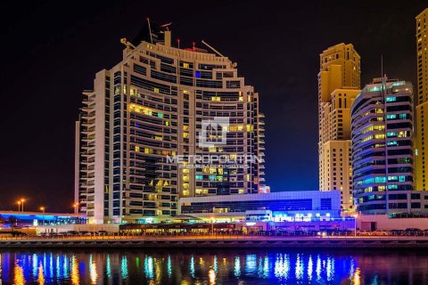 2 غرف نوم شقة في مرسى دبي, الإمارات العربية المتحدة رقم 129088 25