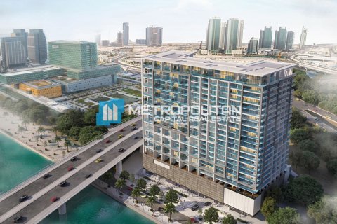 4 bedrooms Apartment on the Al Maryah Island, UAE No. 219609