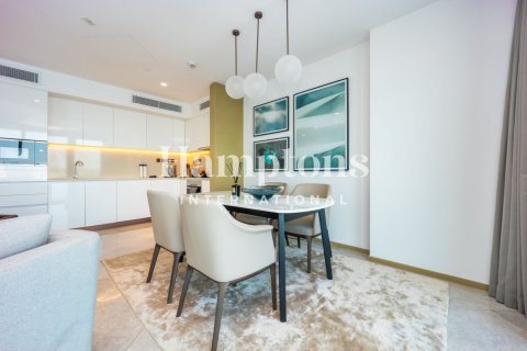 Appartement de 2 chambres à Dubai Creek Harbour (The Lagoons), UAE No. 167077 22