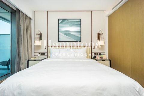 Appartement de 2 chambres à Dubai Creek Harbour (The Lagoons), UAE No. 167077 27