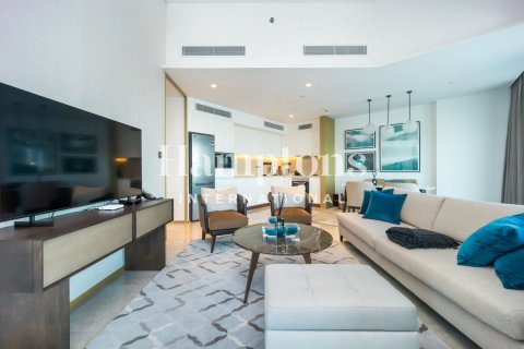 Appartement de 2 chambres à Dubai Creek Harbour (The Lagoons), UAE No. 167077 6