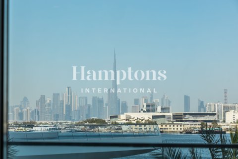 Appartement de 2 chambres à Dubai Creek Harbour (The Lagoons), UAE No. 167077 12