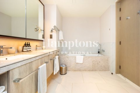 Appartement de 2 chambres à Dubai Creek Harbour (The Lagoons), UAE No. 167077 11