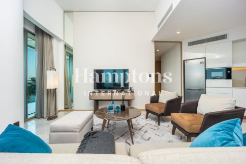 Appartement de 2 chambres à Dubai Creek Harbour (The Lagoons), UAE No. 167077 28