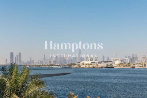 Appartement de 2 chambres à Dubai Creek Harbour (The Lagoons), UAE No. 167077 19