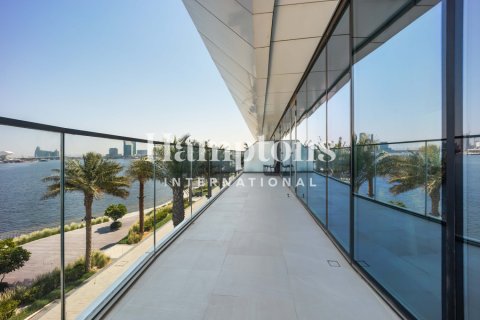 Appartement de 2 chambres à Dubai Creek Harbour (The Lagoons), UAE No. 167077 5