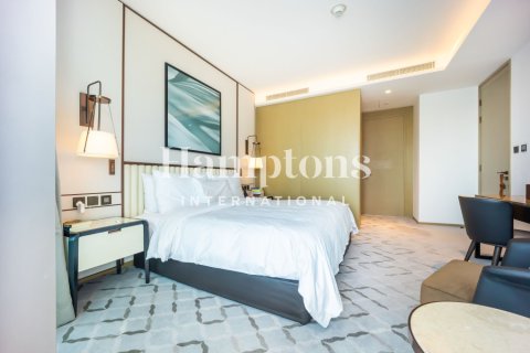 Appartement de 2 chambres à Dubai Creek Harbour (The Lagoons), UAE No. 167077 26