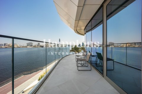 Appartement de 2 chambres à Dubai Creek Harbour (The Lagoons), UAE No. 167077 14