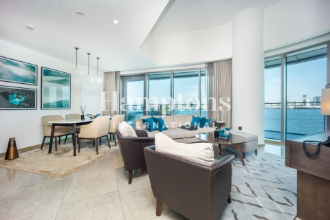 Appartement de 2 chambres à Dubai Creek Harbour (The Lagoons), UAE No. 167077 9