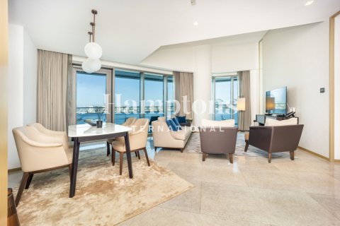 Appartement de 2 chambres à Dubai Creek Harbour (The Lagoons), UAE No. 167077 3
