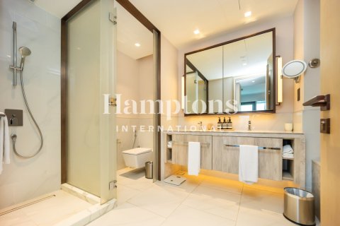 Appartement de 2 chambres à Dubai Creek Harbour (The Lagoons), UAE No. 167077 20