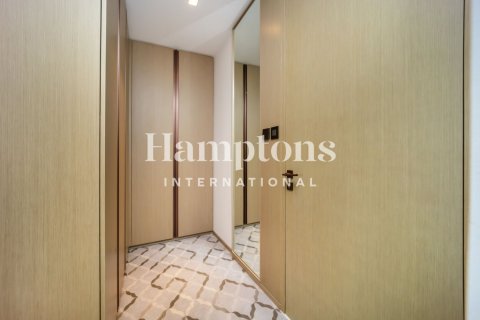 Appartement de 2 chambres à Dubai Creek Harbour (The Lagoons), UAE No. 167077 10