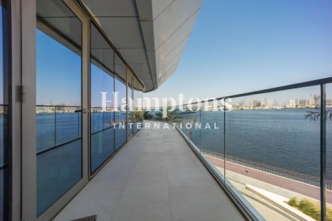Appartement de 2 chambres à Dubai Creek Harbour (The Lagoons), UAE No. 167077 17