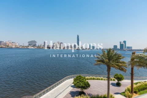 Appartement de 2 chambres à Dubai Creek Harbour (The Lagoons), UAE No. 167077 16