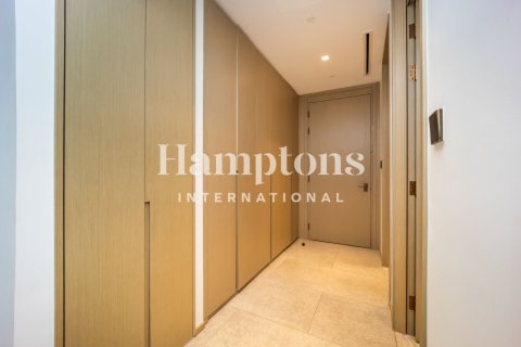 Appartement de 2 chambres à Dubai Creek Harbour (The Lagoons), UAE No. 167077 21