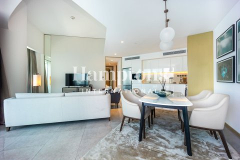 Appartement de 2 chambres à Dubai Creek Harbour (The Lagoons), UAE No. 167077 7
