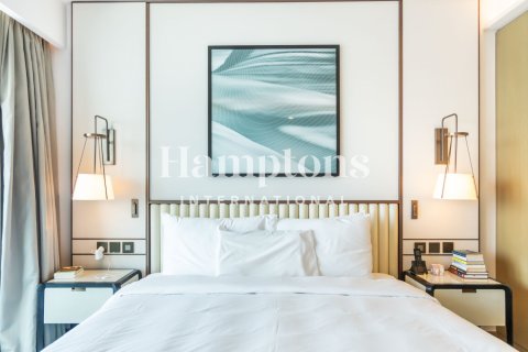 Appartement de 2 chambres à Dubai Creek Harbour (The Lagoons), UAE No. 167077 8