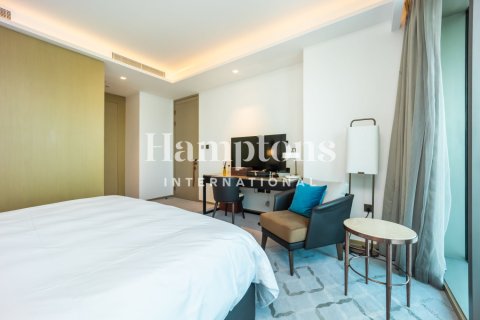 Appartement de 2 chambres à Dubai Creek Harbour (The Lagoons), UAE No. 167077 25