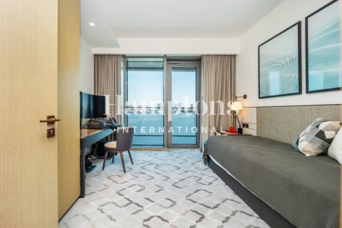 Appartement de 2 chambres à Dubai Creek Harbour (The Lagoons), UAE No. 167077 24