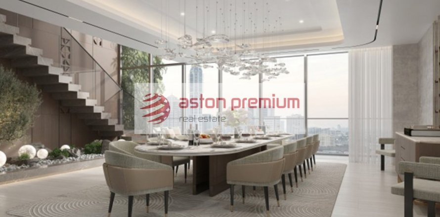1 bedroom Apartment in Dubai Marina, UAE No. 208377