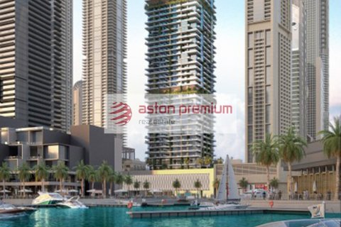 1 bedroom Apartment in Dubai Marina, UAE No. 208377 17