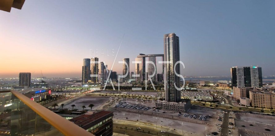 Apartment de 2 dormitorios en Al Reem Island, UAE No. 224228
