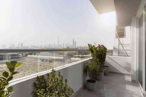 Apartment de 3 dormitorios en Meydan, UAE No. 97034