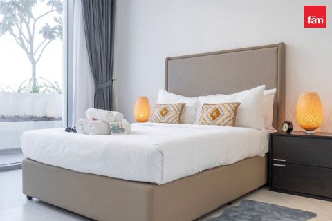 Apartment de 1 dormitorio en Dubai, UAE No. 213280 10