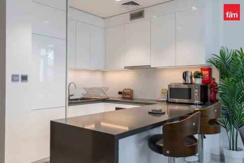 Apartment de 1 dormitorio en Dubai, UAE No. 213280 12