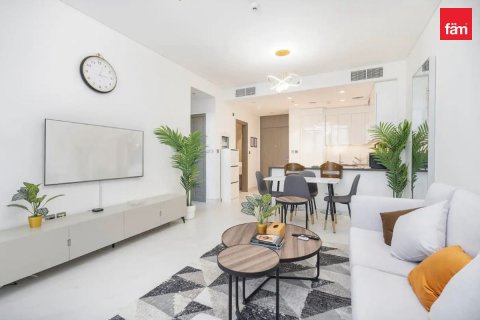 Apartment de 1 dormitorio en Dubai, UAE No. 213280 20