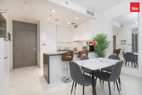 Apartment de 1 dormitorio en Dubai, UAE No. 213280 4