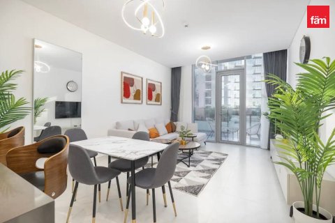 Apartment de 1 dormitorio en Dubai, UAE No. 213280